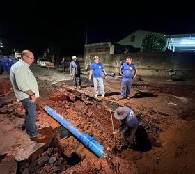 Foto: Divulgação/Prefeitura de Americana
