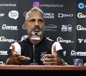 Foto: Marcos Ribolli/PontePress
