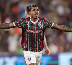 Marcelo Gonçalves/Fluminense F.C.