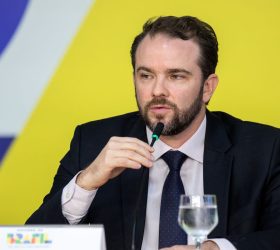 Washington Costa/MF