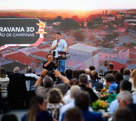 Foto: Divulgação/Governo de SP