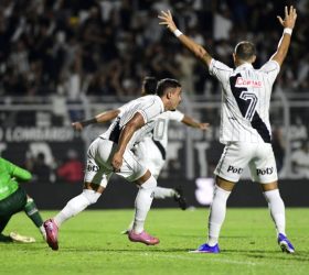 Foto: Marcos Ribolli/PontePress
