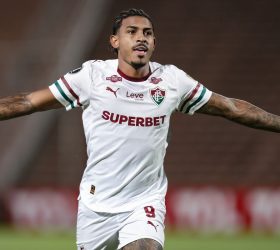 Marcelo Gonçalves/Fluminense F.C.