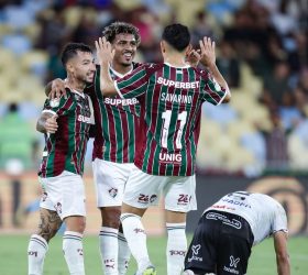 Marcelo Gonçalves/Fluminense F.C