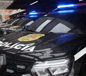 Foto: Divulgação/Polícia Civil