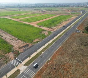 Prefeitura de Americana entrega duplicação da Estrada da Balsa nesta sexta-feira