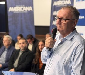 Americana lança calendário de festivais artístico-culturais de 2026 em cerimônia no CCL