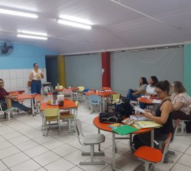 Secretaria de Administração de Americana intensifica ações sobre saúde e segurança dos servidores na rede municipal de Educação