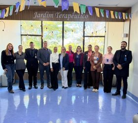 Hospital Municipal de Americana, Unacon e UPA São José recebem visita de manutenção da acreditação ONA