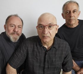 Paralamas do Sucesso trazem show de 40 anos ao Rock Day Americana