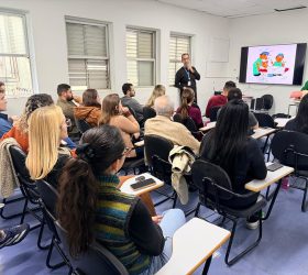 Hospital Municipal de Americana promove capacitação para médicos da rede de urgência e emergência
