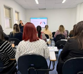 HM de Americana promove treinamento para lideranças sobre gestão de conflitos e mediação no ambiente de trabalho