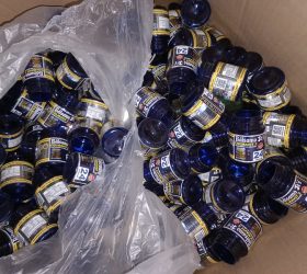 Vigilância Sanitária de Americana interdita estabelecimento clandestino de fabricação de cosméticos e suplementos
