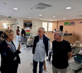 UPAs de Americana são qualificadas pelo Ministério da Saúde e garantem mais R$ 3,9 mi anuais em repasses federais