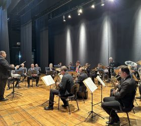 34ª Semana da Educação em Americana é encerrada com palestra de Mozart Neves Ramos e apresentação da Banda Municipal