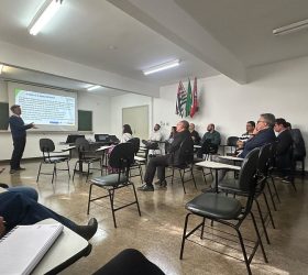 Capacitação fortalece auditoria do SUS na Secretaria de Saúde de Americana