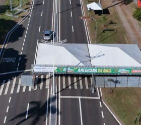 Foto: Divulgação/Prefeitura de Americana
