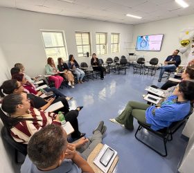 Hospital Municipal de Americana promove treinamento de lideranças sobre comunicação assertiva e feedback