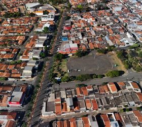 Prefeito Chico Sardelli anuncia construção da nova UPA 24h do Zanaga em Americana