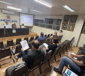 Lei Orçamentária de 2027 tem receita prevista de R$ 1,7 bilhão em Americana