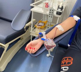 Banco de Sangue do HM de Americana começa a adotar novos critérios para doação de sangue