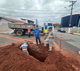 Foto: Arquivo/DAE de Americana
