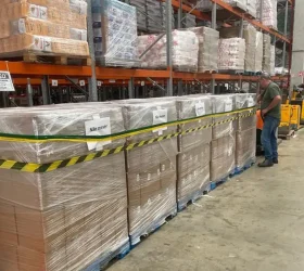 Mapa determina recolhimento de lote de azeite por fraude e irregularidades em empresa importadora