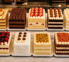 Festival Fatias de Bolo traz sabores irresistíveis ao Pátio Limeira Shopping