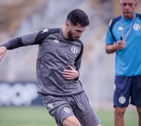 Foto de capa: Mariana Kasten