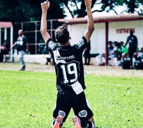 Foto: @TiaClick Fotos Esportivas
