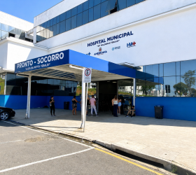 Foto: Divulgação/Prefeitura de Americana