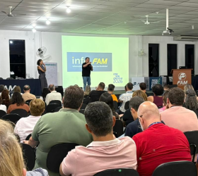 Foto: Divulgação/FAM