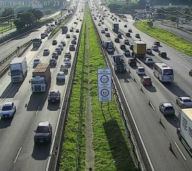 Foto: Divulgação/Rota das Bandeiras
