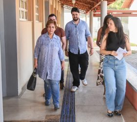 Mais de 4.500 alunos de escolas municipais de Rio Claro passarão por atendimento oftalmológico
