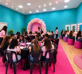 Pátio Limeira Shopping prepara programação especial para o Dia das Crianças