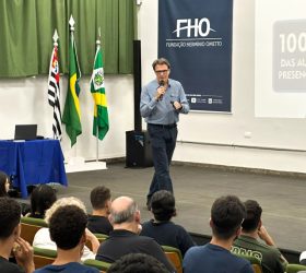 Foto: Divulgação/Prefeitura de Santa Bárbara d’Oeste