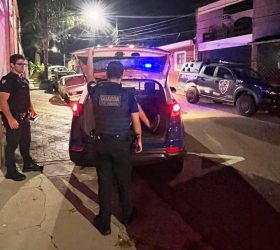 Foto: Divulgação/GCM de Sorocaba