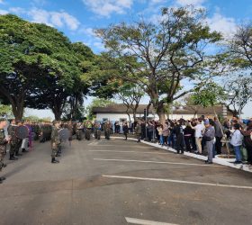 Limeira realiza ato cívico em homenagem à Revolução de 1932 nesta quinta-feira