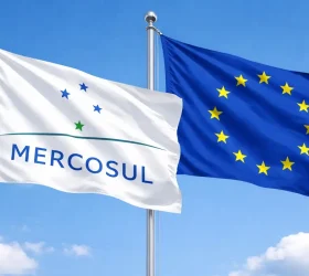 União Europeia/Mercosul