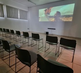 MAC Americana exibe documentário À Margem do Lixo na segunda-feira (17)