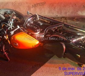 Comandante do Corpo de Bombeiros de Americana morre em grave acidente na Rodovia dos Bandeirantes