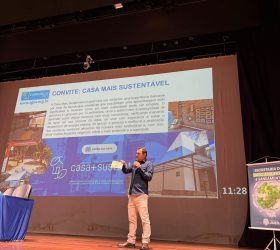 Abertura do Mês do Meio Ambiente em Limeira destaca uso consciente da água e gestão responsável de resíduos sólidos