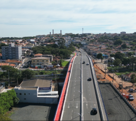 Foto: Prefeitura de Hortolândia/Divulgação