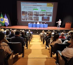 Audiência Pública apresenta propostas da revisão do Plano Diretor de Limeira