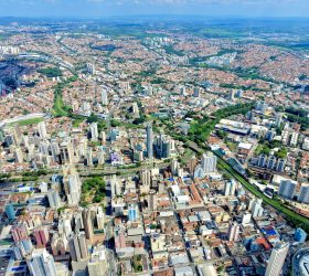 Imagem: Divulgação/Prefeitura de Campinas