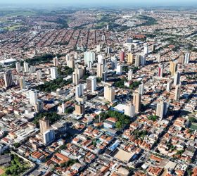 Limeira reúne representantes de mais de 50 cidades em Fórum de Cidades Digitais e Inteligentes
