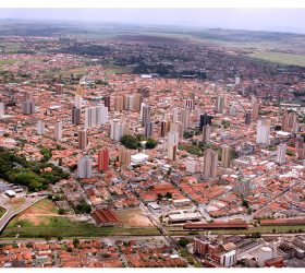 Atlas da Violência aponta contraste nos índices de homicídios entre cidades da região