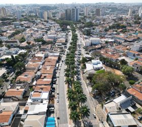 Foto: Prefeitura de Americana