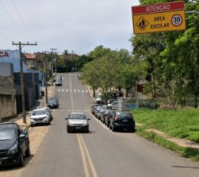 Trecho da Rua Artur Voigt passa a operar em sentido único a partir de terça-feira