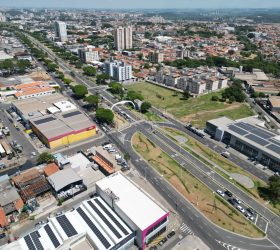 Foto: Divulgação/Prefeitura de Americana